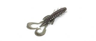 Molix Freaky Craw 2.8 inch - 